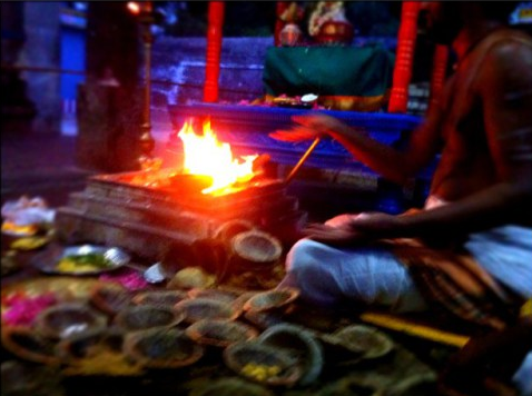 Information on Lord Venkateswara Pacha Karpuram Intresting Facts and Benefits in Hindu Mythology